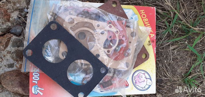 Карбюратор к 151