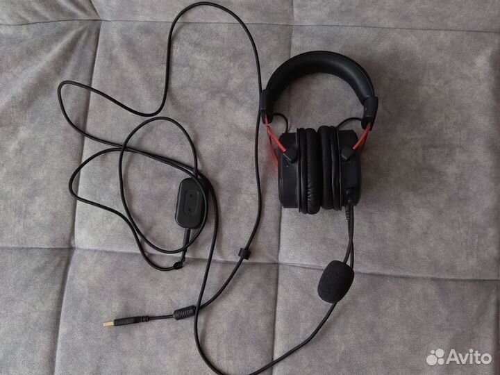 Игровые наушники zet gaming respawn