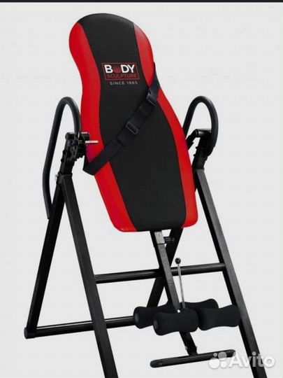 Инверсионый стол