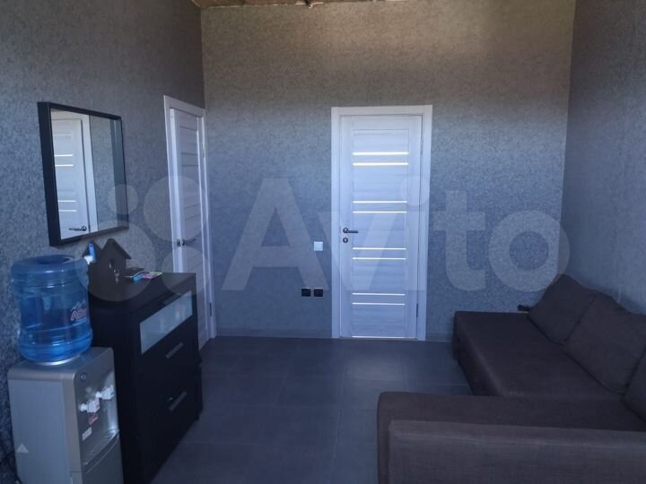 Дом 154,9 м² на участке 5 сот.