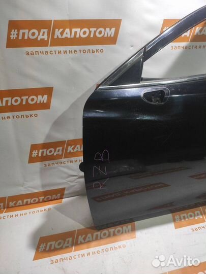 Дверь передняя левая Mazda 6 GL GJ 2012 GHP959031A