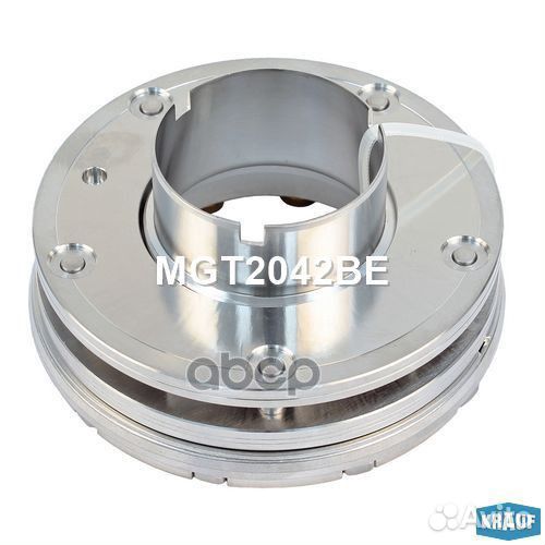 Геометрия турбокомпрессора MGT2042BE Krauf