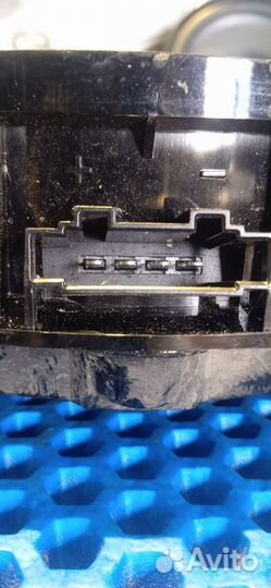 Динамик штатный Volkswagen Polo Sedan