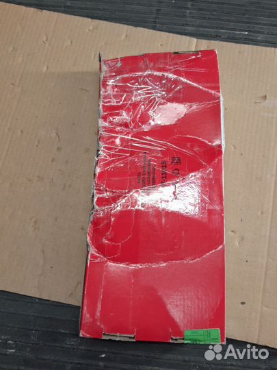 Комплект ремня грм