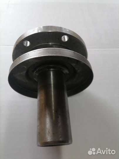 Флянец кардана паджеро 4