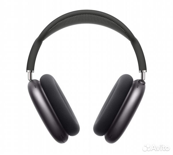 AirPods Max Space Gray