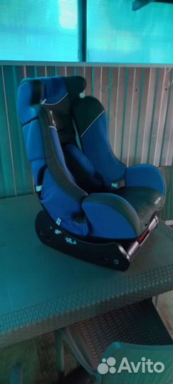 Детское автокресло