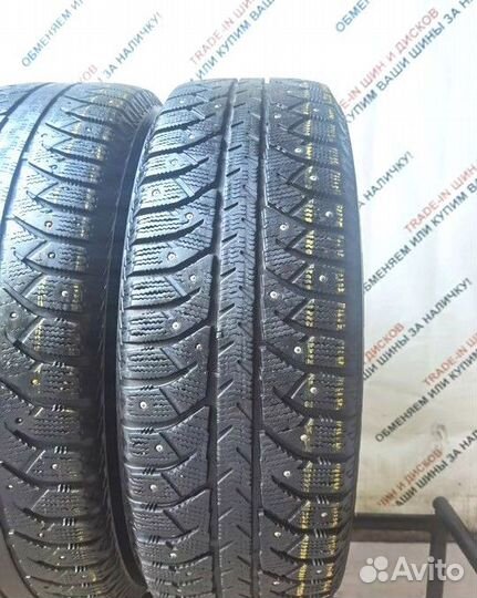 Bridgestone Ice Cruiser 7000 225/65 R17 99N