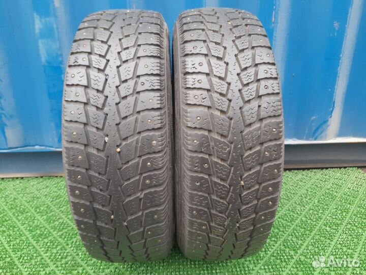 Kumho Power Grip KC11 215/65 R16C 112R