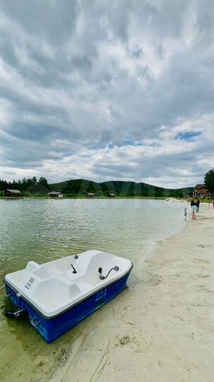 2-к. квартира, 65 м², 3/10 эт.