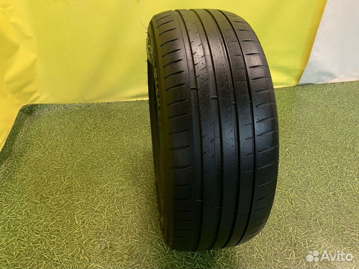 Michelin Pilot Sport 4 225/45 R18