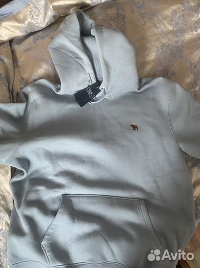 Хиди Abercrombie & Fitch