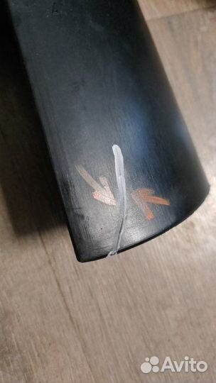 Вентилятор радиатора Audi