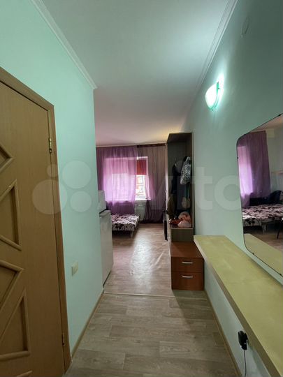 Апартаменты-студия, 16 м², 4/4 эт.
