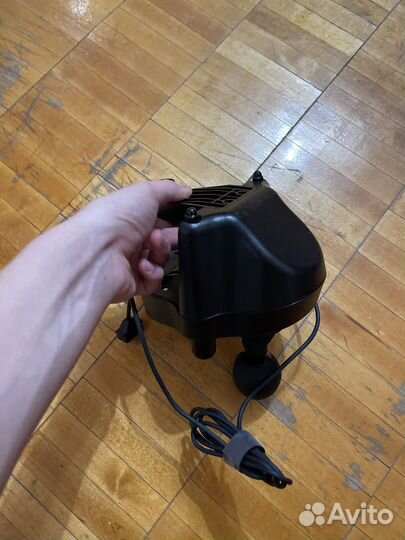 Logitech Driving Force Shifter кпп