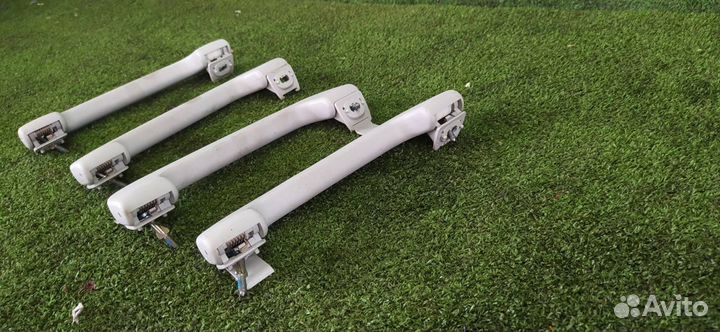 Ручки потолочные Комплектом Audi A6 Quattro C5