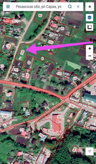 Участок 14 сот. (ИЖС)