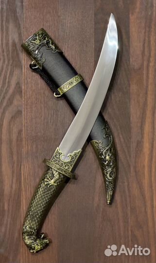 Нож сувенирный