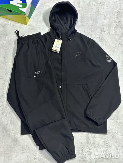 Спортивный костюм весенний Nike