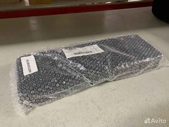 Планка крепления гос.номера 2803307XK80XA Hover H5