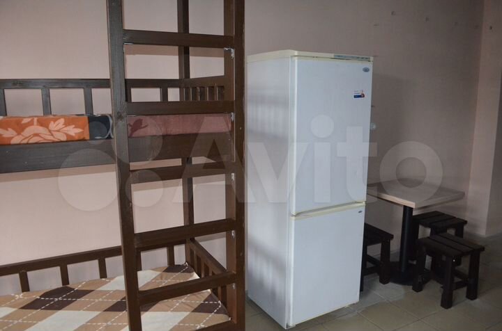 Комната 20 м², 1/2 эт.