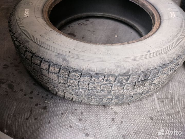 Алтайшина Forward Professional 301 185/75 R16