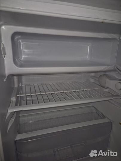 Холодильник маленький indesit