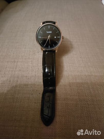 Наручные часы tamer