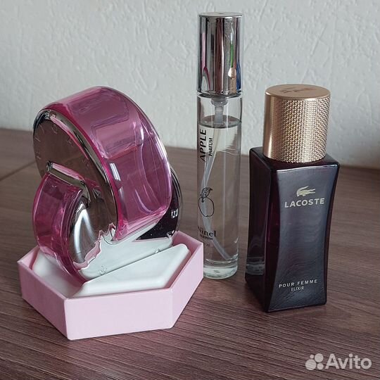 Духи женские