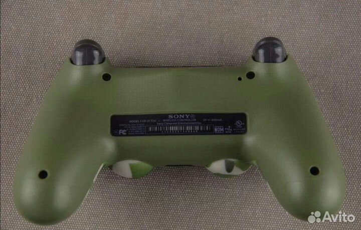 Геймпад Sony PS4