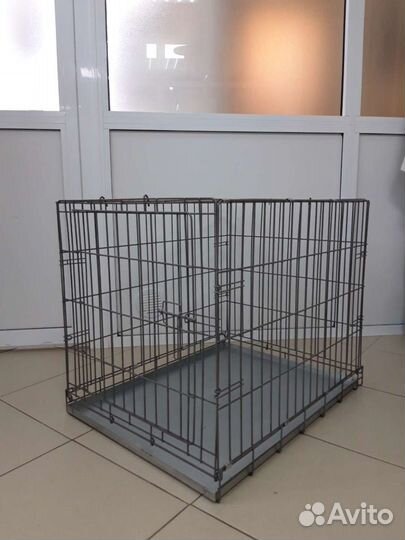 Клетка для животных (аренда)