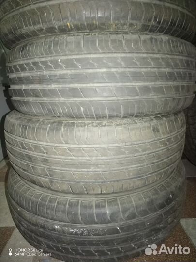 Sailun Atrezzo Elite 225/65 R17 102V