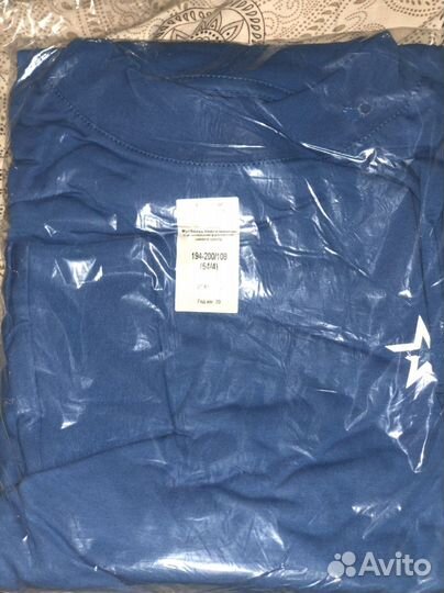 Футболка/футболка с дл рукавом Армия России