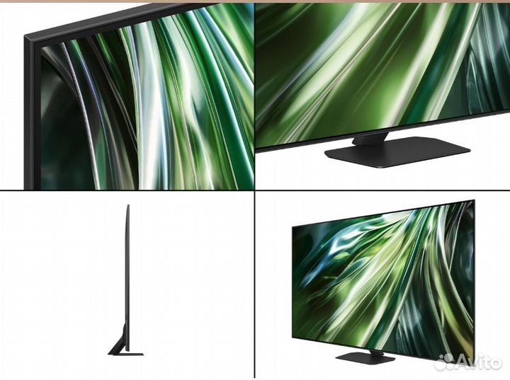 Телевизор Samsung QE65QN90D 1г Гарантия