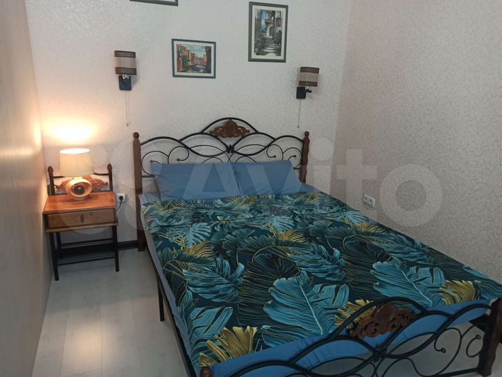 Квартира-студия, 37 м², 3/12 эт.