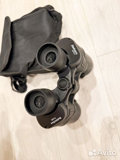 Бинокль robinzon 7*50