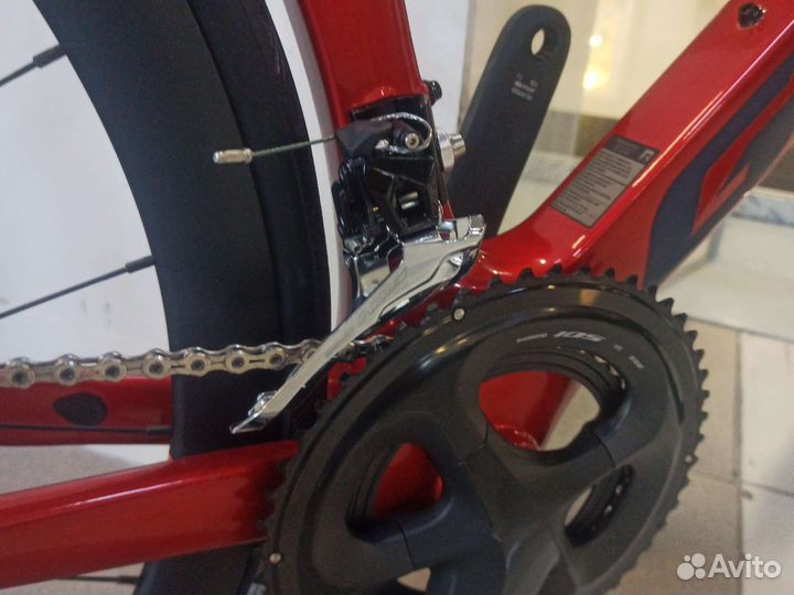 Giant Propel Advanced 2 Disc