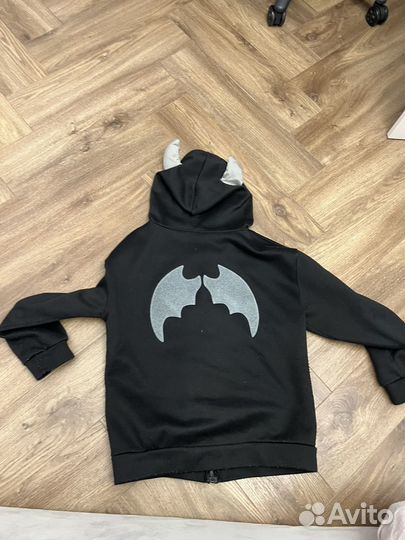 Толстовка y2k