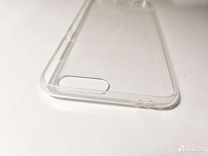 Чехол на honor 10