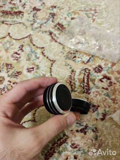 Крутилки регуляторы печки Kia rio 4