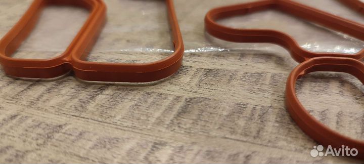 Прокладки Victor reinz теплообменника M272 M273