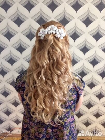 Визажист, свадебный стилист, Обучение