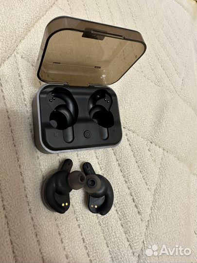 Наушники беспроводные rewmax