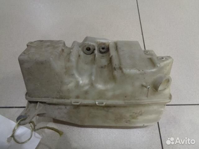 Бачок омывателя лобового стекла BMW 7-Series 2001