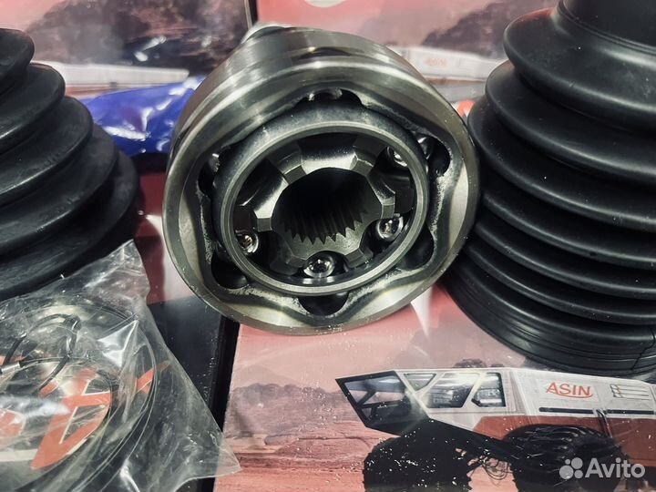 Шрус наружный правый, левый Kia k 5 с 2019