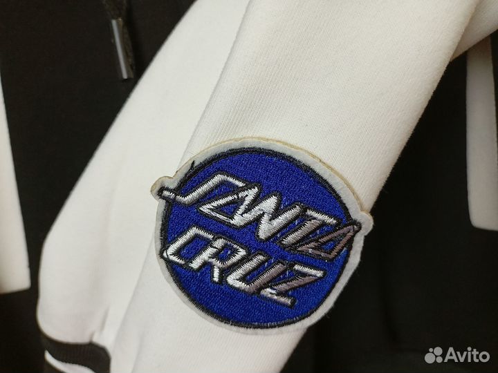 Куртка бомбер