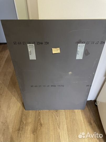 Зеркало в ванную