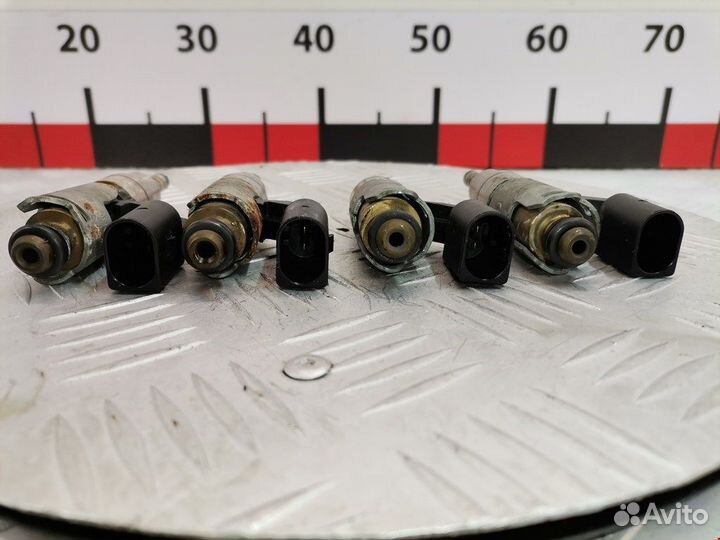 Форсунка для Volkswagen Golf 5