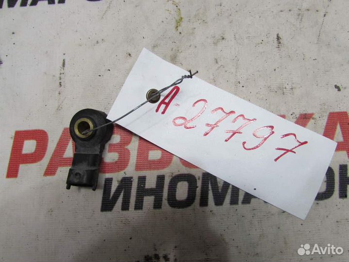 Датчик детонации для Opel Corsa D 4 2006-2014г