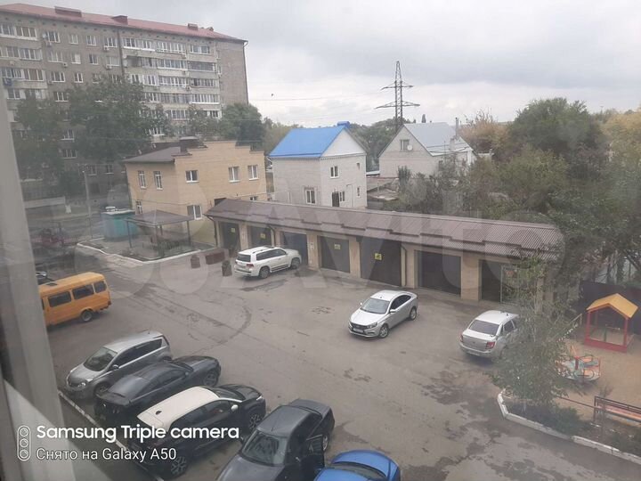 1-к. квартира, 51 м², 3/9 эт.